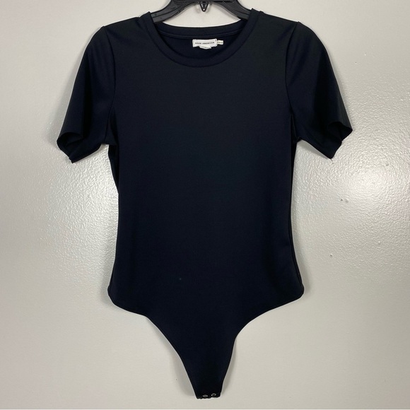 Good American short sleeve bodysuit - Picture 2 of 10